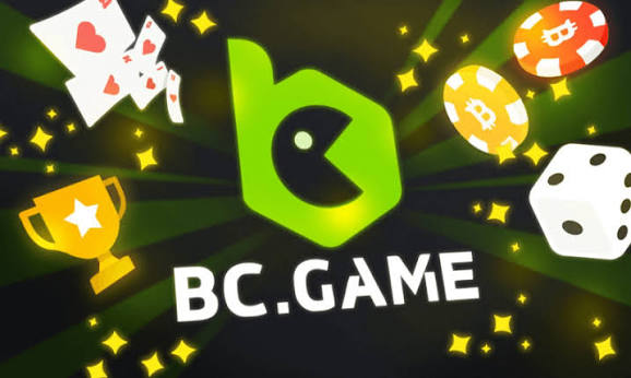 Explore the Future of Gaming with BC.Game Mirror App