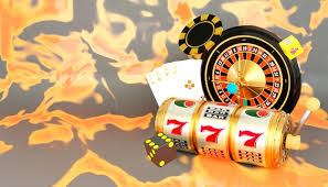 Exploring Cactus Online Casino UK A Comprehensive Review