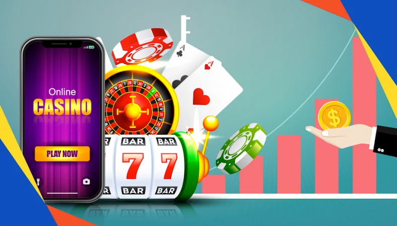 Exploring Casino Palm Your Ultimate Gaming Destination