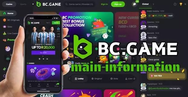How to Access Your BC.Game Account A Comprehensive Login Guide How to Access Your BC.Game Account A Comprehensive Login Guide