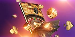 The Magic of Casino BetBuffoon Your Ultimate Gaming Destination The Magic of Casino BetBuffoon Your Ultimate Gaming Destination