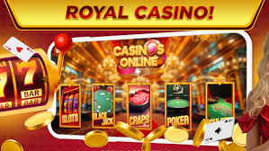 Discover the Exciting World of Lord of the Spins Online