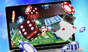 Love Casino 4 A Comprehensive Guide to Registration